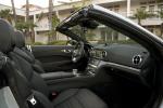 Mercedes-AMG SL63 2016 года (US)
